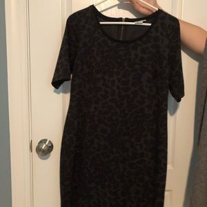 Pea in the pod maternity dress.